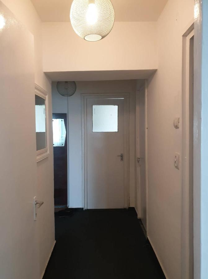Merchantee Apartment Obor Bucarest Exterior foto