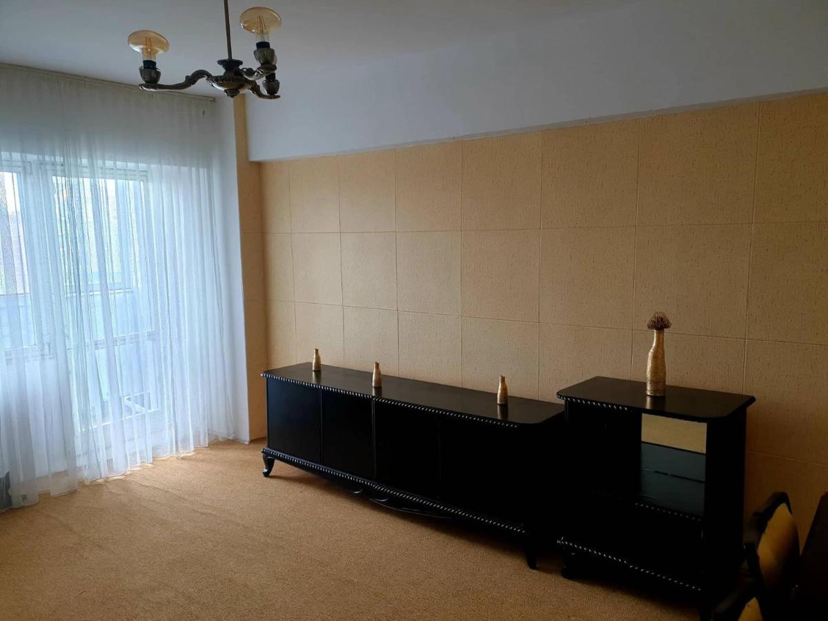 Merchantee Apartment Obor Bucarest Exterior foto