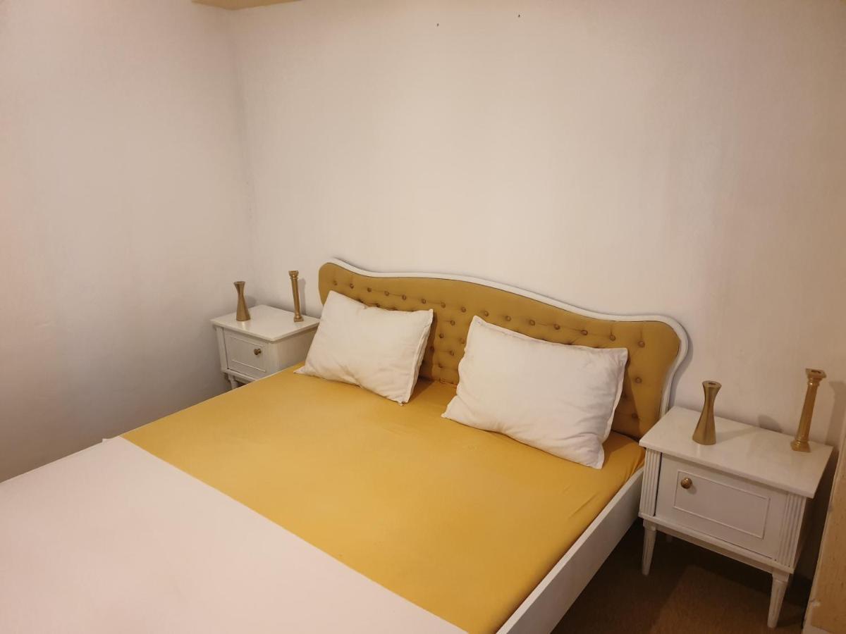 Merchantee Apartment Obor Bucarest Exterior foto