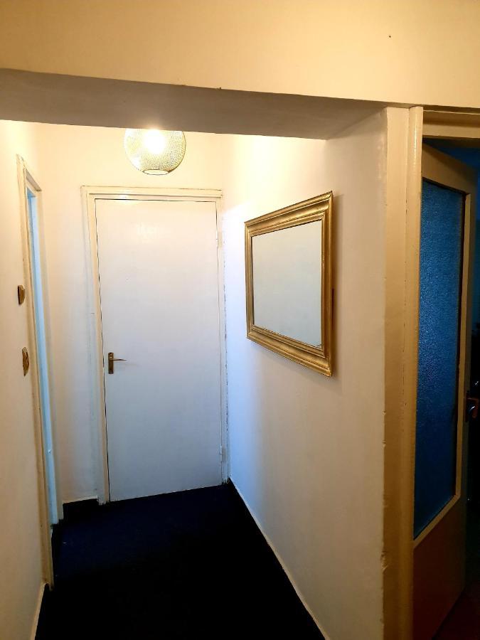 Merchantee Apartment Obor Bucarest Exterior foto