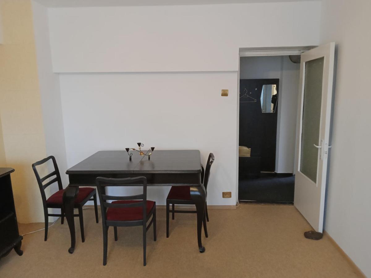 Merchantee Apartment Obor Bucarest Exterior foto