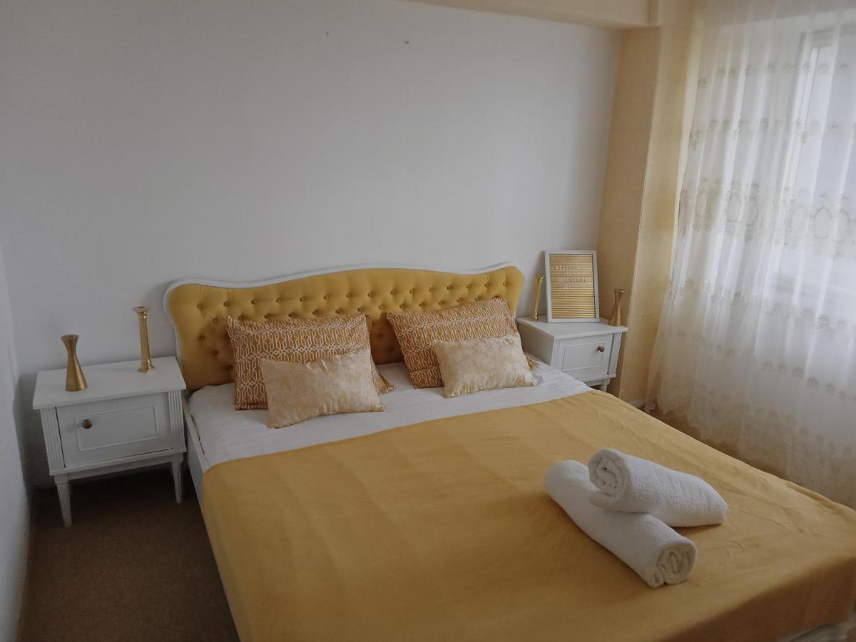 Merchantee Apartment Obor Bucarest Exterior foto